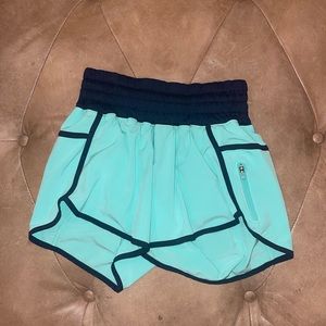 limited edition lululemon shorts